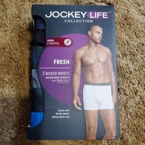 Jockey Life collection